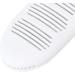 Fditt Portable Shoe Dryer & Air Freshener - USB Heated Shoe Dryer with Timer for Fast Drying (White) | International Shipping Available - Buy Online on GoSupps.com