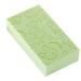 Bath Sponges for Adults Bath Sponge Mesh Pouf Bath Sponge Foam Loofah Sponge (Size : Green)
