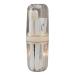 Valink travel toothbrush case case dental toothbrush case. Applicable electrical travel toothbrush case dust dust plastic toothbrush for camping travel transparent white transparent white