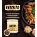 TIANA Fairtrade Organic Virgin Coconut Oil Odourless Cooking Butter 350ml (Pack of 4) 350ml Pack of 4 - Buy Online on GoSupps.com