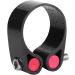 VGEBY1 Bike Seatpost Clamp - 31.8mm Quick Release Carbon Fiber Mountain Bike Accessory - Buy Online on GoSupps.com