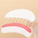 Geteawily Eye Lash Curler - Lash Eyelash Curler with Comb - Makeup Tool for Quick Natural Curling Comfort Grip Travel Eyelash Curler for Women - Buy Online on GoSupps.com