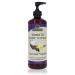 Nature's Answer Coconut Vanilla Body Lotion With Pump, Pure Essential Oil, All Natural, Vegan, Gluten Free, Non GMO 16 FL Oz | For Sensitive Skin | Natural Exfoliation Vanilla 16-Ounce