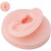 Soft Silicone Ear Model for Acupuncture Practice (Right) - Professional Display Sample - Buy Online on GoSupps.com