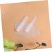 Housoutil 100pcs Mesh Brush Covers - Expandable Cosmetic Brush Guards & Makeup Protectors | Makeup Net Sleeves for Perfect Protection - Buy Online on GoSupps.com