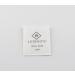 Luxinity 6x Replacement Heads - Soft Bristle Heads for Stainless Steel Toothbrush | International Shipping Available - Buy Online on GoSupps.com