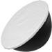 Fotoconic Soft White Diffuser Sock 2-Pack for 7-11 Standard/Sparkler Reflectors - Buy Online on GoSupps.com