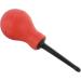 Healeved Glass Ball Ear Cleaning Tool - 3 Piece Earwood Squeezer Set | Multicolored | 15x5cm - Buy Online on GoSupps.com