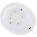 Home Prefer Men's Summer Sun Hat UPF 50+ Wide Brim Fishing Safari Hat - White - Buy Online on GoSupps.com