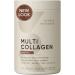 Sports Research Multi Collagen Complex Chocolate 1.03 lb (465 g)