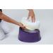 TidyTots Disposable Potty Chair Liners - Universal Fit - 32 Pack - Buy Online on GoSupps.com