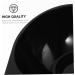 Healifty 4 pi ces Bol de M lange Teinture Cheveux Large et Profond R utilisable pour Salon et Utilisation Domicile Facilite la Coloration sans Salissure des Mains - Buy Online on GoSupps.com