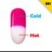 Canada 150 HMD Soak Off UV LED Temperature Changing gel nail polish fast effect fast cure 8ml (001) - Buy Online on GoSupps.com