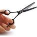 Dream Reach Professional 7.0 Cat Dog Grooming Scissors Kit - Straight, Curved, Thinning, Chunking Shears - Buy Online on GoSupps.com