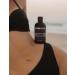 Buy FINN & CO. Black Sand Beach Body Wash | Hydrate & Soothe for Men & Women | 8 oz International Shipping Available - Buy Online on GoSupps.com
