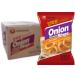 Nongshim NONGSHIM 20 x 40g Onion Rings Pointed