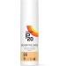 RIEMANN P20 SPF30 Sensitive Sun Cream 100ml High Level UVA Protection for up to 10 Hours Allergy Certification Water Resistant Durable & Long Lasting Sweat Resistant 100 ml (Pack of 1) SPF30 - Buy Online on GoSupps.com
