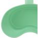 Asixxsix Vomit Basin Cup - 880ml Portable Oral Care & Mouthwash Cup for Elderly | Dental Emesis Tray with Handle for Bedridden Use - Multi-Functional Care Tool - Buy Online on GoSupps.com