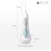 Panasonic EW1311 Rechargeable Dental Oral Irrigator Water Flosser | 4 Jet Modes | Cordless | UK 2 Pin Plug - Buy Online on GoSupps.com
