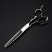 Hair Cutting Scissors 6 Inch Professional JP 440c Steel Upscale Scissor Hair Scissors Haircut Thinning Barber Tools Cutting Shears Hairdressing Scissors Set - Buy Online on GoSupps.com