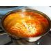 GS Retail Omori Kimchi Stew Ramyun Korean Hot Spicy Noodles Ramen 160g (Pack Of 4) - Buy Online on GoSupps.com