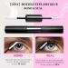 DIY Eyelash Extension Kit - 200 Mixed Length Clusters for Perfect Lash Extensions - Black - Buy Online on GoSupps.com