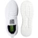Feethit Men's Running Sneakers - Lightweight Non-Slip Sports Shoes with Rubber Soles | Breathable Walking Shoes 44 EU - White - Buy Online on GoSupps.com