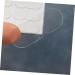 FOMIYES 120 Pcs Ear Correction Stickers - Instant Earlobe Support for Prominent Ears - Vertical Ear Patch for Women - 2 Whitex2pcs 4x16cmx2pcs - Buy Online on GoSupps.com
