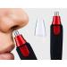 Premium Ear and Nose Hair Trimmer - Precision Grooming for Men & Women | Fast International Shipping - Buy Online on GoSupps.com
