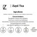Moroccan Green Tea with Dried Sweet Mint - Premium Quality Moroccan Green Tea Box of 160 g - Buy Online on GoSupps.com