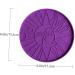 COHEALI 3pcs Coaster Mold Resin Silicone Molds Silicone Molds for Resin Multi-Purpose Molds Art Plate Epoxy 15.2X15.2cmx3pcs As Shownx3pcs - Buy Online on GoSupps.com
