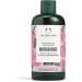 The-Bo.dy-Shop Vegan British Rose Shower Gel 250 ML - For All Skin Types | Cleanse & Refresh
