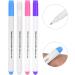 Biitfuu Disappearing Ink Fabric Marker - Temporary Auto-Vanishing Pen for Cloth Sewing - Buy Online on GoSupps.com