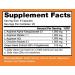 Axis Labs HemodrauliX Pump Capsules - Nitric Oxide N.O. Booster for Muscle Growth Vascularity & Energy | 120 Capsules - 20 Workouts - Buy Online on GoSupps.com