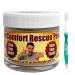Gum Disease Help! Dental RESCUE Combo -- RESCUE Tooth & Gum Powder & Effective Flossing Toothbrush - Helps Reduce Gum Recession  Helps to Remove Plaque  Helps with Gingivitis  Helps Bleeding Gums