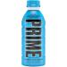 Prime Hydration Drink Variety Pack - Tropical Punch Lemon Lime & Blue Raspberry - 500ml - Pack of 15 (5 Of Each Flavour) - Buy Online on GoSupps.com