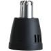 ZGHQHCDRH Nose hair trimmer Nose hair trimmer and ear hair trimmer men wetdry simple operation easy to clean black - Buy Online on GoSupps.com