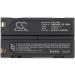 Buy DCH 3400mAh C8872A Battery Replacement for Spectralink Epoch 35 | Fast International Shipping - Buy Online on GoSupps.com
