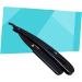 Beavorty Men's Razor - Rustproof Steel Shaver for a Smooth Safe Shave - Perfect Men's Grooming Tool - Buy Online on GoSupps.com