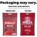 Buy Tulipani Halls Cherry Cough Drops (200-ct) Soothing Relief for Cough & Throat | International Shipping Available - Buy Online on GoSupps.com