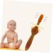 2ST Children s Travel Toothbrush - Boys' Bristle Safety Training Brush - Buy Online on GoSupps.com