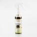 Afro Hairspray Oil Tonic - Hair Strengthening Oil for All Hair Types Treatment for Thinning Hair - Reduce Hair Fall + Increase Hair Density - (100 ml)