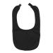 Tracheostomy shower cover ears stoma protection breathable tracheotomy cover adjustable stoma covers for neck trachea cover waterproof tracheostomy accessories (black)