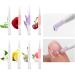 Cuticle Oil Pen Nail Oil Pen 8pc Cuticle Oil Pens Nail Nutrition Pen Cuticle Oil Pen for Nail Care Nail Revitalize Oil Pen Cuticle Revitalizer Oil Pen Cuticle Oil for Nails Nail Oil Pens Nail Care Pen 8 PCS - Buy Online on GoSupps.com