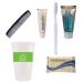 10 Basic Hygiene & Toiletry Kits for Men, Women, Children - Ideal for Homeless, Charity, NonProfit Organizations - Buy Online on GoSupps.com