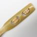 1pc Bamboo Wood Back Scratcher - Strong & Stable Traditional Wooden Back Massager for Ultimate Relaxation - Buy Online on GoSupps.com