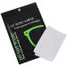 Buy Wmool 15x15 cm Microfiber Glasses Fog Cloth - Premium Eyeglass & Screen Cleaner for Glasses Cameras & Phones - Fast International Shipping - Buy Online on GoSupps.com