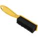 Viodmss Fade Brush Comb Scissors Cleaning Brush Barber Shop Skin Fade Vintage Oil Shape Carving Cleaning Brush Gold 3PC - Buy Online on GoSupps.com