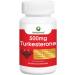 AlphaStateSciences Pure Ajuga Turkesterone 500mg - 60 Capsules, 10% Standardized Turkesterone - Buy Online on GoSupps.com