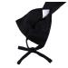 Cotton Cloth Fishing Rod Sleeve | Rod Protector Case | Pole Cover for Most Rods | Gift for Father, Boyfriend, Family | Black (49.2 x 2.4 inch) - Buy Online on GoSupps.com